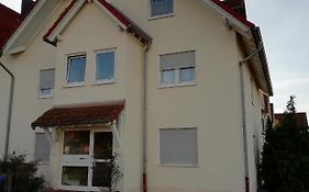 Ferienwohnung Weimar - Ulla