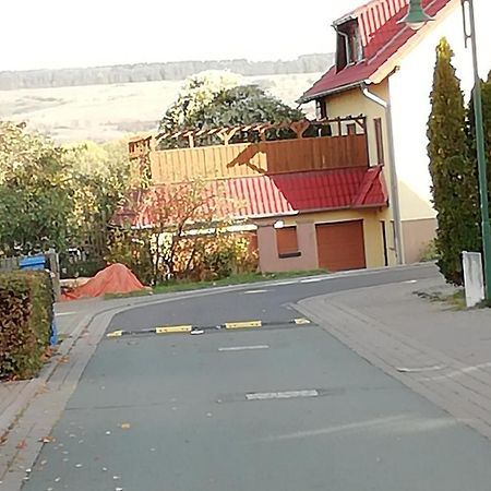 Ferienwohnung Weimar - Ulla Exterior foto